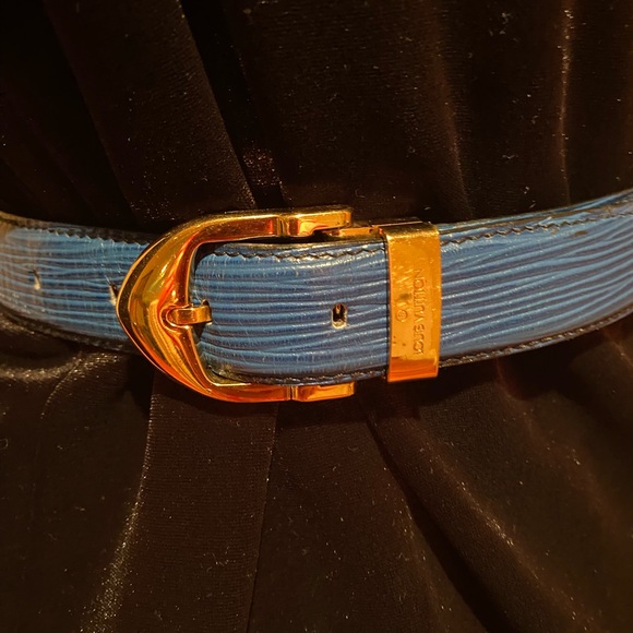 Louis Vuitton Epi Tilsitt Bum Bag - Picture 15 of 15